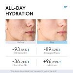 Men's Anti-Aging Face Cream for Smoother Skin