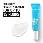 Neutrogena Hydro Boost Eye Cream for Tired Skin
