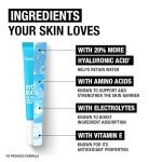 Neutrogena Hydro Boost Eye Cream for Tired Skin