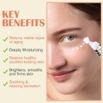 ROSVANEE Retinol Eye Cream for Dark Circles