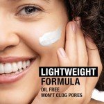 Neutrogena Hydro Boost Eye Cream for Tired Skin