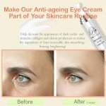 ROSVANEE Retinol Eye Cream for Dark Circles
