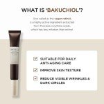 Madagascar Centella Bakuchiol Anti-Aging Eye Cream