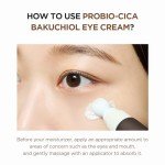 Madagascar Centella Bakuchiol Anti-Aging Eye Cream