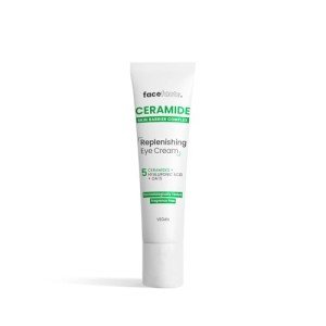 Face Facts Ceramide Eye Cream for Puffiness Relief
