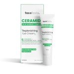 Face Facts Ceramide Eye Cream for Puffiness Relief