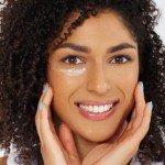 Face Facts Ceramide Eye Cream for Puffiness Relief