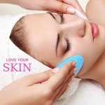 Silicone Ultrasonic Facial Cleansing Brush and Massager
