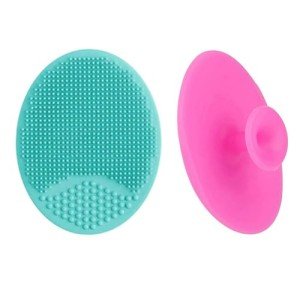 FUZVOL Silikon-Gesichtsreinigungsbürste für strahlende Haut