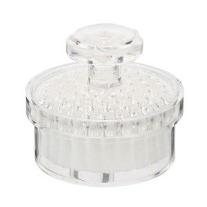 Healeved Manual Facial Cleansing Brush for Anti-Aging