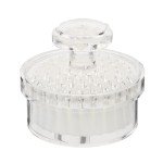 Healeved Manual Facial Cleansing Brush for Anti-Aging