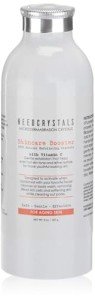 NeedCrystals Microdermabrasion Crystals for Glowing Skin