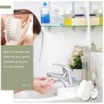 Healeved Manual Facial Cleansing Brush for Anti-Aging