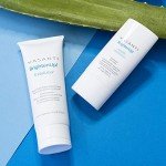 Vasanti Brightening Scrub & Moisturizer Set