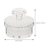 Healeved Manual Facial Cleansing Brush for Anti-Aging