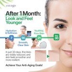 Organic Dead Sea Salt Scrub for Youthful Skin