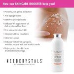NeedCrystals Microdermabrasion Crystals for Glowing Skin