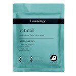 Retinol Anti-Aging Seaweed Sheet Mask