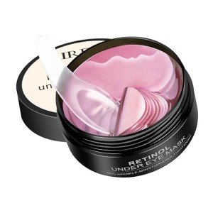 Collagen Eye Masks for Dark Circles and Puffiness