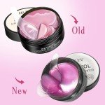 Collagen Eye Masks for Dark Circles and Puffiness