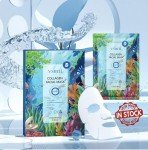 VSHELL Collagen Face Masks - Hydrating Anti-Aging Set
