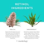 Retinol Anti-Aging Seaweed Sheet Mask