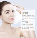VSHELL Collagen Face Masks - Hydrating Anti-Aging Set
