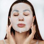 Retinol Anti-Aging Seaweed Sheet Mask