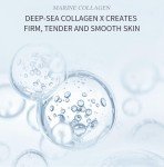 VSHELL Collagen Face Masks - Hydrating Anti-Aging Set