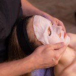 Retinol Anti-Aging Seaweed Sheet Mask