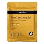 Hydrating Hyaluronic Acid Face Mask with Chamomile