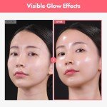 TOSOWOONG Real Collagen Peel-Off Mask for Glow