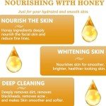 Gold Peel Off Face Mask for Youthful Skin