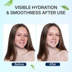 Marine Collagen Face Masks - Hydrating & Firming