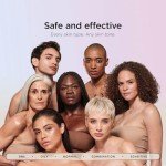 Shark CryoGlow LED Brightening Eye Mask