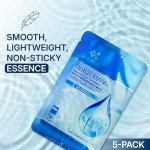 Marine Collagen Face Masks - Hydrating & Firming