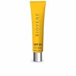 Biovène Hyaluronic Anti-Aging Face Fluid SPF 50