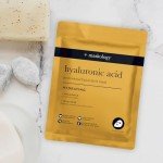 Hydrating Hyaluronic Acid Face Mask with Chamomile