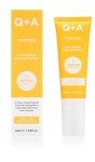 Q+A Peptid Anti-Aging Sunscreen SPF 50
