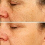 Retinol Collagen Face Cream with SPF 30