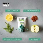 Rock Face Men's Moisturiser with SPF 20