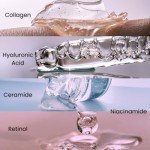 Retinol Collagen Face Cream with SPF 30