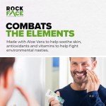 Rock Face Men's Moisturiser with SPF 20