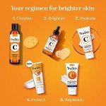 TruSkin Vitamin C Serum for Younger-Looking Skin