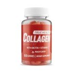 Skin-Firming Collagen Gummies with Vitamin C 60ct