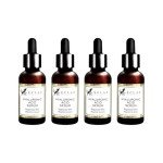 Hyaluronic Acid Anti-Aging Serum with Vitamin C