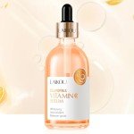LAIKOU Vitamin C Serum for Brightening & Anti-Aging