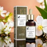 Hyaluronic Acid Anti-Aging Serum with Vitamin C