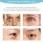 60 Vitamin C & Collagen Eye Pads for Anti-Aging