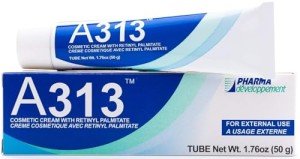 A313 Vitamin A Anti-Aging Cream (50g)